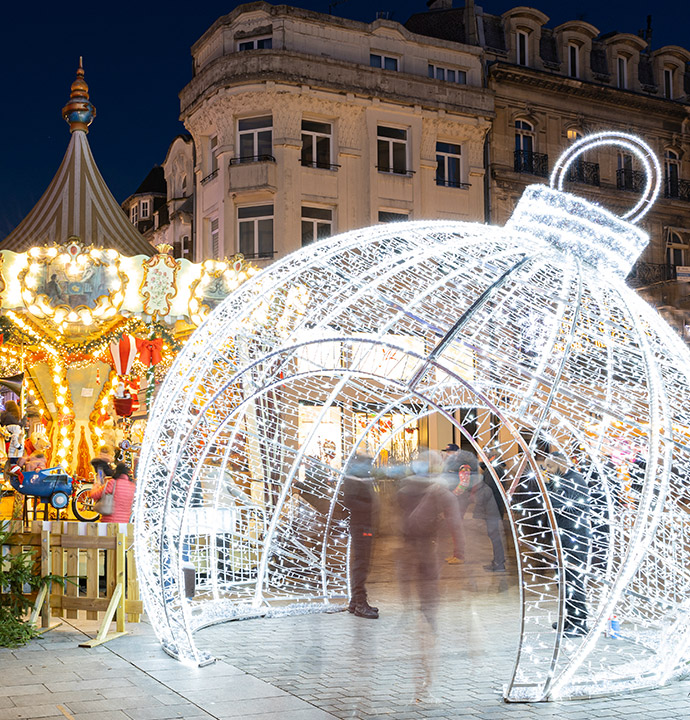 City of Saint-Quentin