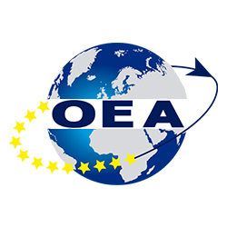 Logo opérateur économique agréé (OEA)