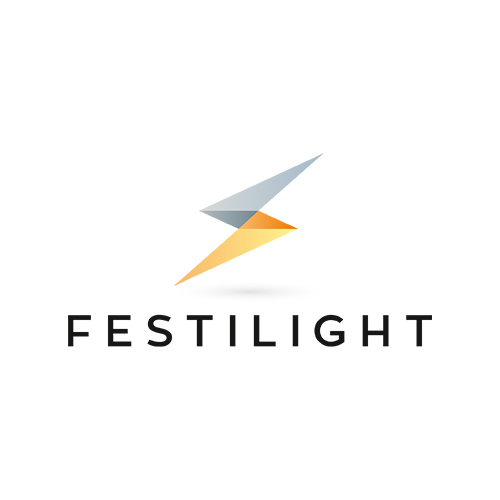 Festilight logo