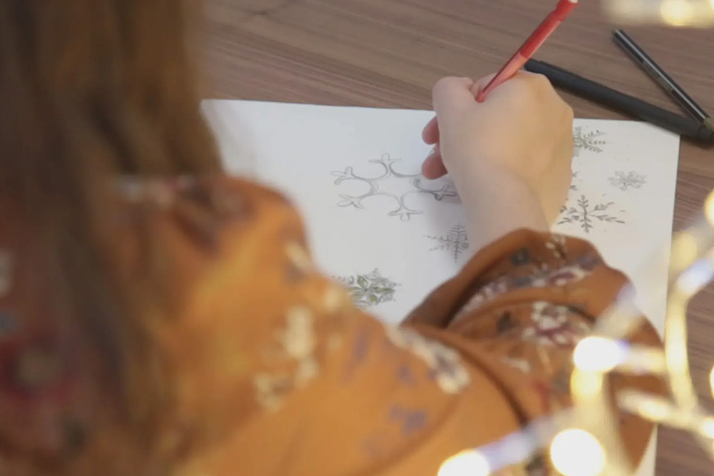 Designer produit du bureau d'études