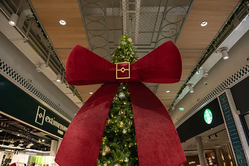 Aéroport de Paris Orly