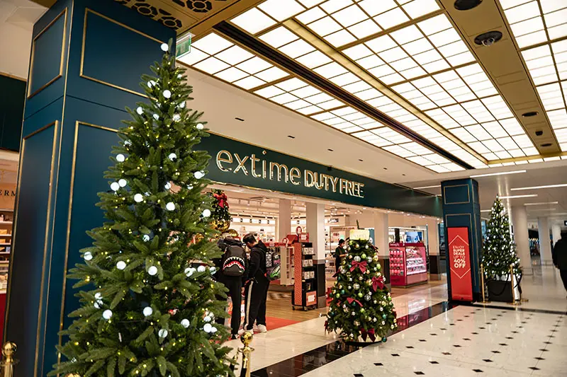 Aéroport de Paris-Charles de Gaulle