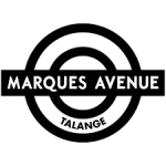 Logo Marques avenue Talange, magasins outlet