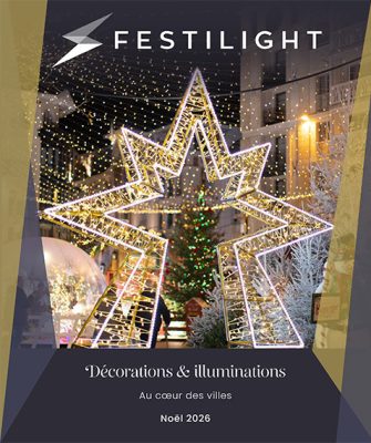 Couverture du catalogue villes et villages 2026