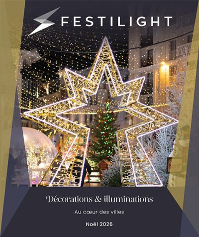 Couverture du catalogue villes et villages 2026