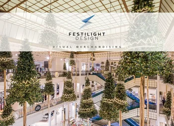 Présentation projet visual merchandising